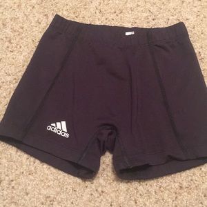 ‼️3 FOR 13‼️ Adidas spandex!